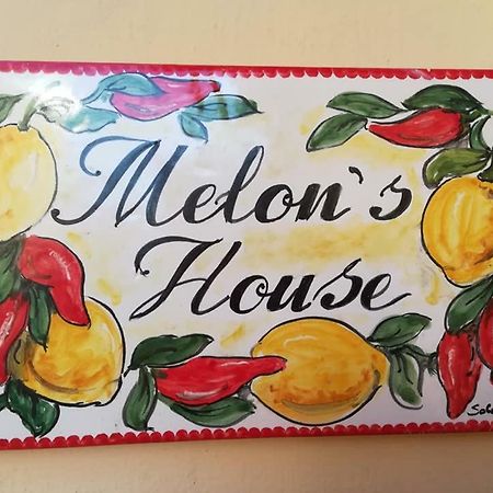 Willa Melon'S House Torre del Lago Puccini Zewnętrze zdjęcie