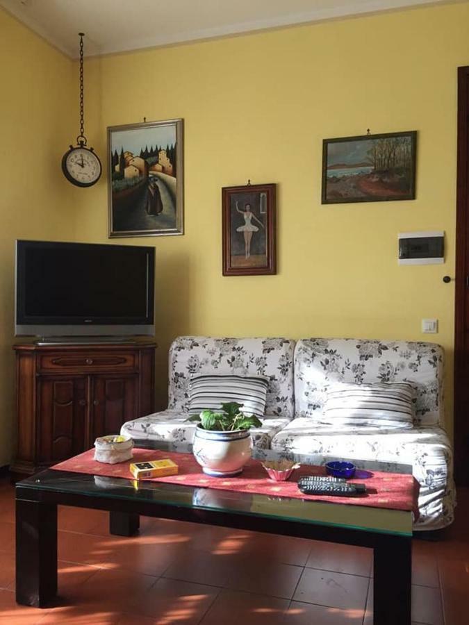 Willa Melon'S House Torre del Lago Puccini Zewnętrze zdjęcie