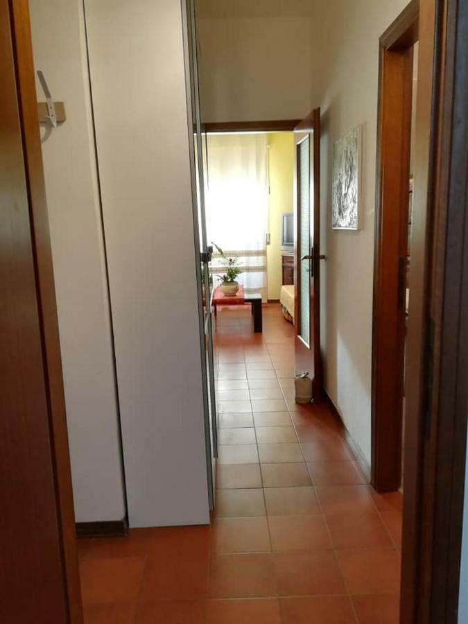 Willa Melon'S House Torre del Lago Puccini Zewnętrze zdjęcie