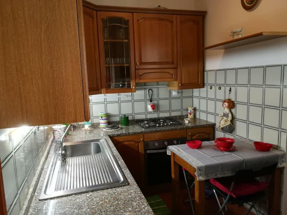 Willa Melon'S House Torre del Lago Puccini Zewnętrze zdjęcie