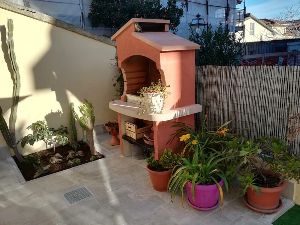 Willa Melon'S House Torre del Lago Puccini Zewnętrze zdjęcie
