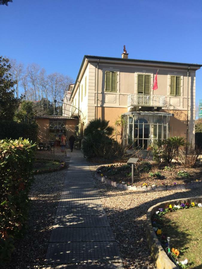 Willa Melon'S House Torre del Lago Puccini Zewnętrze zdjęcie