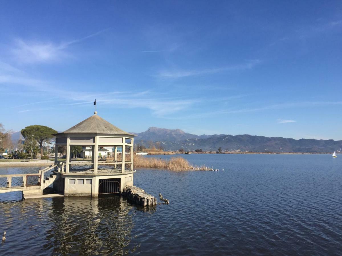Willa Melon'S House Torre del Lago Puccini Zewnętrze zdjęcie